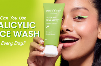 Do You Still Need to Exfoliate If You Use Salicylic Acid? Do You Still Need to Exfoliate If You Use Salicylic Acid?