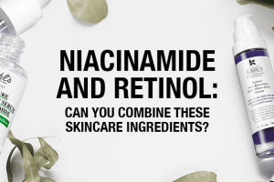 Best Way to Combine Niacinamide and Retinol