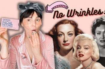 Timeless Skin Care Secrets from Old Hollywood Icons Revealed