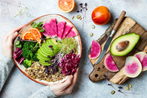 Beta-Sitosterol: The Vegan Cholesterol Your Skin Deserves