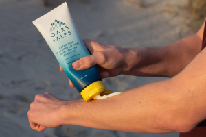 Post-Sun Skin Care Routine for Radiant, Healthy, Glowing Skin