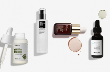 How to Layer Hyaluronic Acid and BHA for Perfect Skin