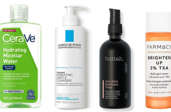 Skincare Guide to Fading Dark Spots on Black Skin Safely