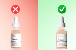 How to Layer Lactic and Hyaluronic Acid in Skincare