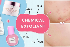 How to Layer Hyaluronic Acid and BHA in Skincare