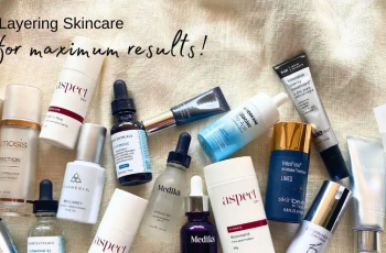 The Science of Skincare Layering for Maximum Results and Safety