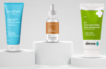 Niacinamide and Alpha Arbutin: Skincare Guide for Brighter Complexion Niacinamide and Alpha Arbutin: Skincare Guide for Brighter Complexion