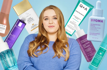 The Ultimate Skincare Guide to Niacinamide and Its Skin Benefits The Ultimate Skincare Guide to Niacinamide and Its Skin Benefits