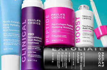 The Role of Carnosine in Skincare: From Hyperpigmentation to Anti-Aging The Role of Carnosine in Skincare: From Hyperpigmentation to Anti-Aging