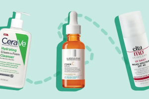 Best Skin Care Routine for Dry Skin, Backed by Dermatologists