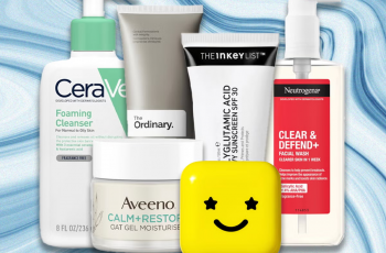 Essential Skincare Guide for Teenagers: Achieve Healthy, Glowing Skin