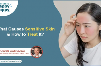 Understanding Hypersensitive Skin: Causes, Treatments, and Soothing Care Tips