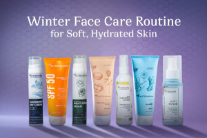 Double Moisturising: The Secret to Reviving Dull, Dehydrated Winter Skin