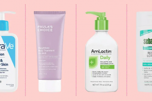 Salicylic Acid for Keratosis Pilaris: The Bumpy Skin Fix You Need