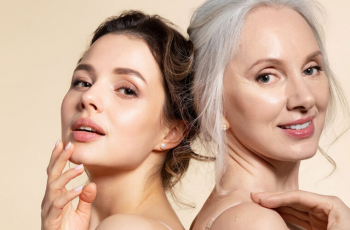 Skincare Through Menopause: Navigating Changes in Every Life Stage Skincare Through Menopause: Navigating Changes in Every Life Stage