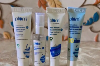 Niacinamide Skincare Secrets: Unlock Radiant, Balanced, and Healthy Skin Niacinamide Skincare Secrets: Unlock Radiant, Balanced, and Healthy Skin