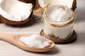 Health and Skincare Benefits of Coconut Oil Backed by Science