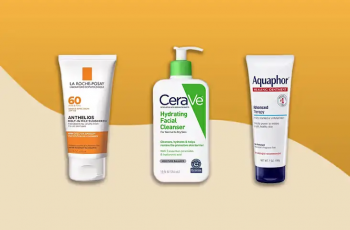 Skincare Guide to Treating and Preventing Dry Skin Around Mouth