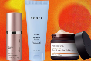 How Skincare Can Minimize Enlarged Pores and Smooth Skin