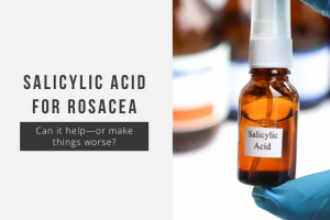 How Does Salicylic Acid Work?