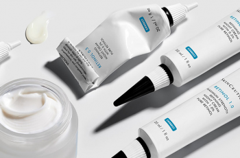 Skincare Routine Science: Vitamin C, Hyaluronic Acid, Retinol Tips