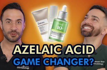 How Long Can You Use Azelaic Acid For? How Long Can You Use Azelaic Acid For?