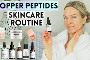 How Often Should You Use Copper Peptides? A Complete Guide for Healthier, Younger-Looking Skin