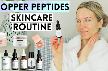 How Often Should You Use Copper Peptides? A Complete Guide for Healthier, Younger-Looking Skin How Often Should You Use Copper Peptides? A Complete Guide for Healthier, Younger-Looking Skin