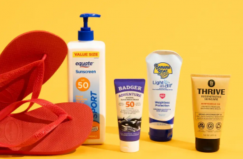 How To Buy a Safe, Effective Sunscreen How To Buy a Safe, Effective Sunscreen