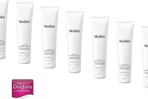 This Simple Skincare Routine Gave Me Soft, Glowy Skin