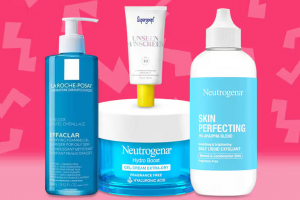 The Ultimate Skincare Routine For Combination Skin