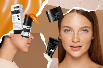 Acids & Retinoids: How to Use Them in Your Skincare Acids & Retinoids: How to Use Them in Your Skincare