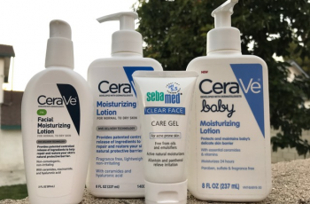 Does Face Lotion Hurt or Help Acne? How to Moisturize Acne-Prone Skin the Right Way Does Face Lotion Hurt or Help Acne? How to Moisturize Acne-Prone Skin the Right Way