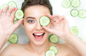 Does Frozen Cucumber Help Skin? Exploring the Chill Factor in Skincare Does Frozen Cucumber Help Skin? Exploring the Chill Factor in Skincare