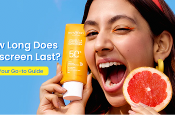 Does Sunscreen Expire? How to Know When It’s Time to Toss It Does Sunscreen Expire? How to Know When It’s Time to Toss It