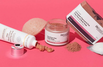 Best Pink Clay Masks for Acne and Sensitive Skin (2026 Guide) Best Pink Clay Masks for Acne and Sensitive Skin (2026 Guide)
