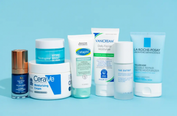 Best Skin Barrier Repair Creams That Actually Work (2026 Review) Best Skin Barrier Repair Creams That Actually Work (2026 Review)