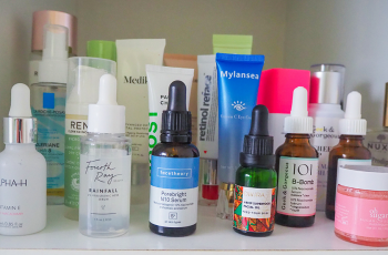 Toner Before or After Serum? The Correct Skincare Order Explained