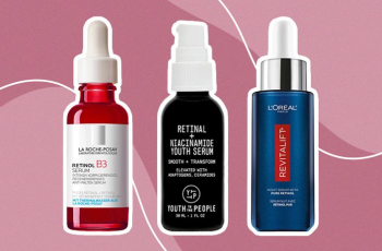 How to Layer Vitamin C, Hyaluronic Acid, and Retinol Correctly