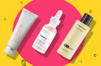 Lactic Acid for Skin: Benefits, Side Effects & How to Use It