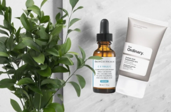 Can You Use Azelaic Acid and Vitamin C Together? Expert Guide