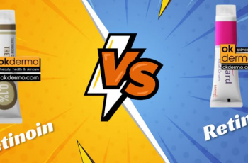 Retinol vs Tretinoin: Which Is More Effective for Wrinkles?