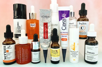 Best Ferulic Acid Serums That Actually Work (2026 Guide)