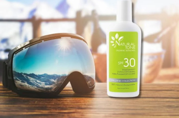 Skiing Skincare: How to Protect Your Face from Wind and Sun