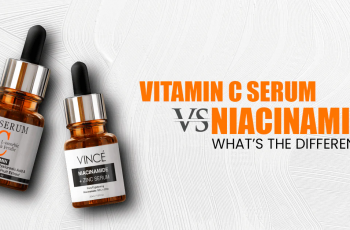 How to Use Niacinamide and Vitamin C How to Use Niacinamide and Vitamin C