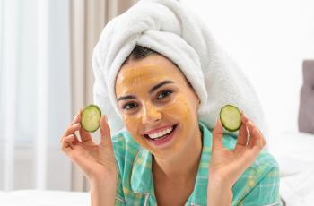 Pre-Party Skincare Routine for Instant Glow Pre-Party Skincare Routine for Instant Glow