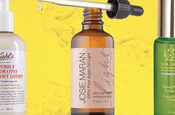 Is Argan Oil Good for Sensitive and Dry Skin? Is Argan Oil Good for Sensitive and Dry Skin?