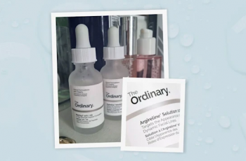 Argireline vs Botox: Does “Botox in a Jar” Really Work? Argireline vs Botox: Does “Botox in a Jar” Really Work?