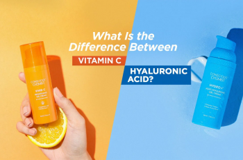 Digallic Acid (DGA) vs Vitamin C for Sensitive Skin Digallic Acid (DGA) vs Vitamin C for Sensitive Skin