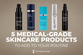 What Is Medical-Grade Skincare? Is It Really Better? What Is Medical-Grade Skincare? Is It Really Better?